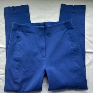 Ann Taylor Loft size 6 Women's Blue Pants